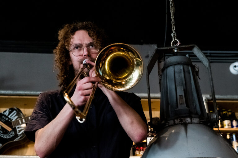 Lucas Kloosterboer