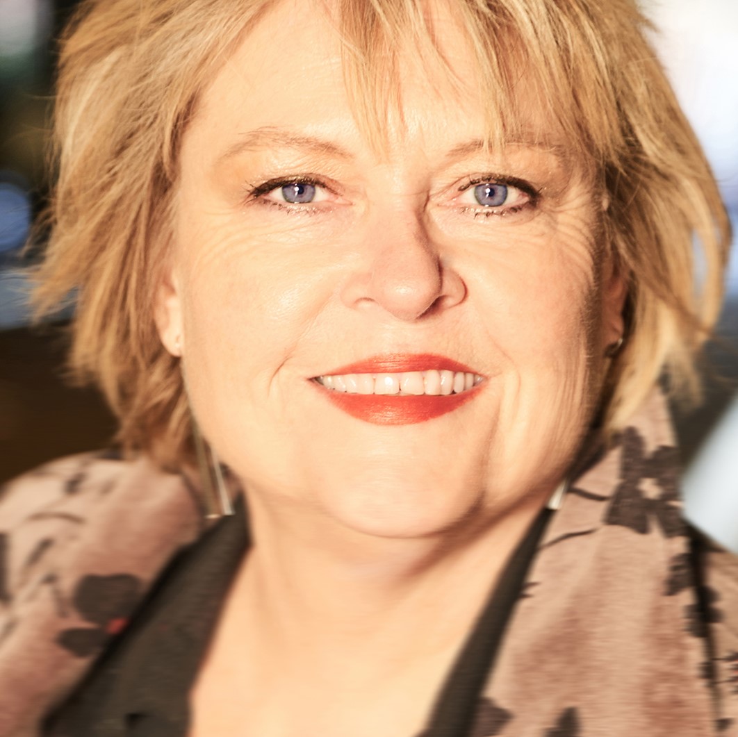 Yvonne Weijers