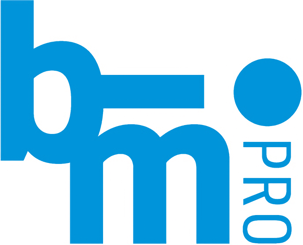 Bimpro Blauw