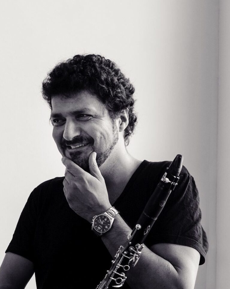 Oğuz Büyükberber 